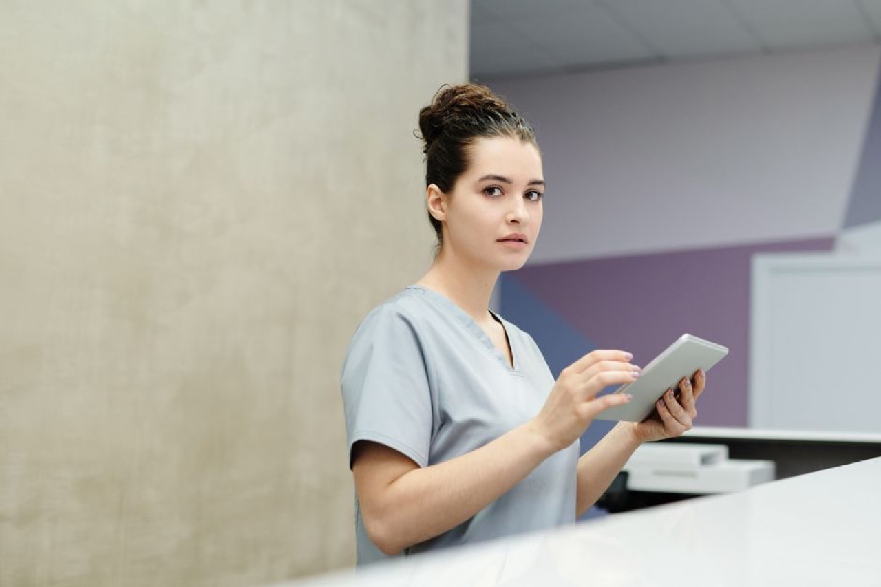Private hospital reception - Co-payments and sub-limits on medical aid: what you pay and how to avoid surprise bills