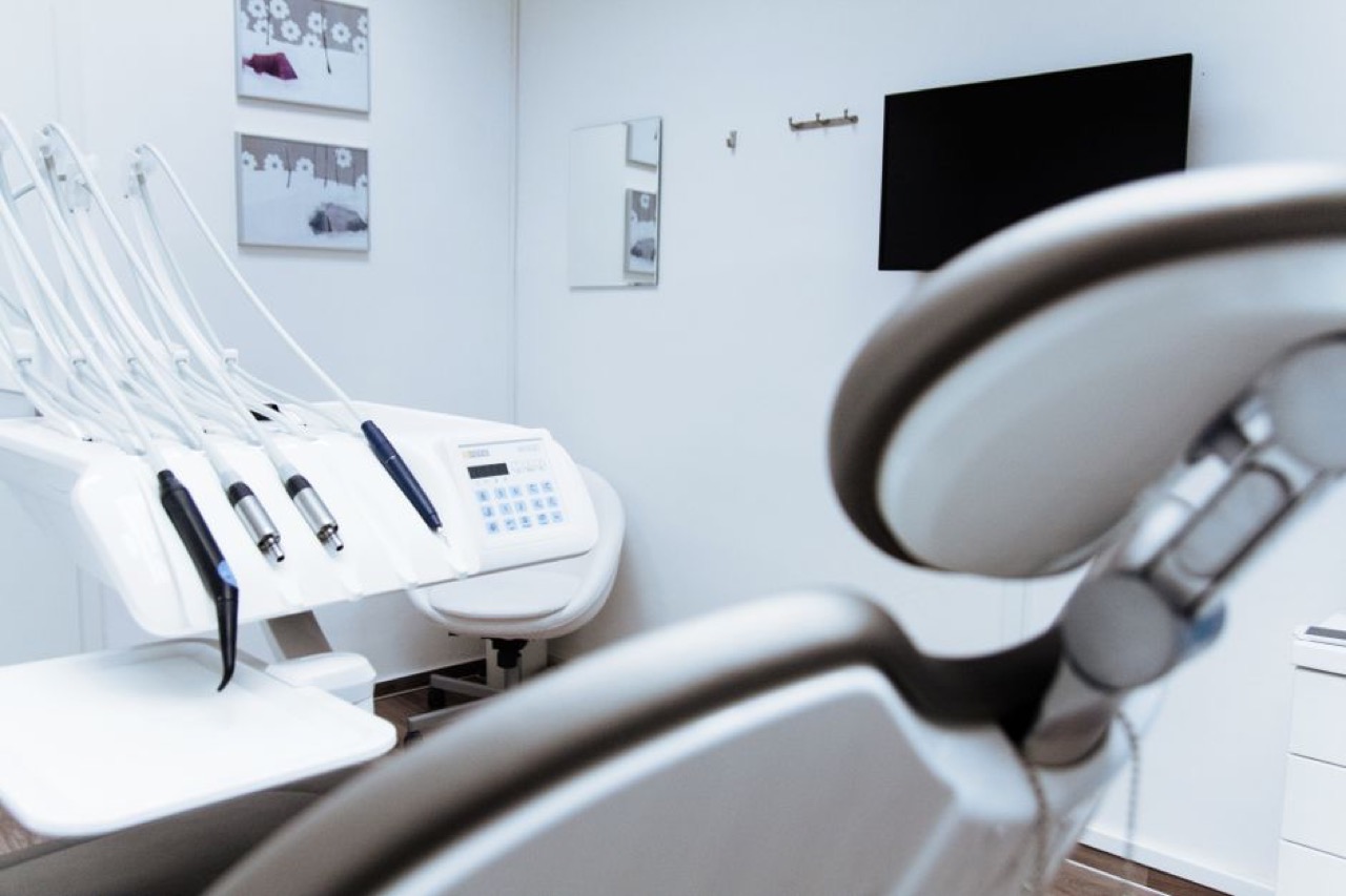 Medical facility modern - Gap cover explained: what it pays, what it costs and what to check