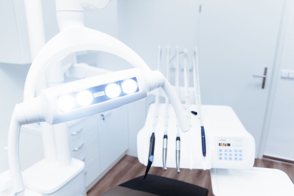 Dentist clinic - NHI and your medical aid in 2026: where things stand and what to do
