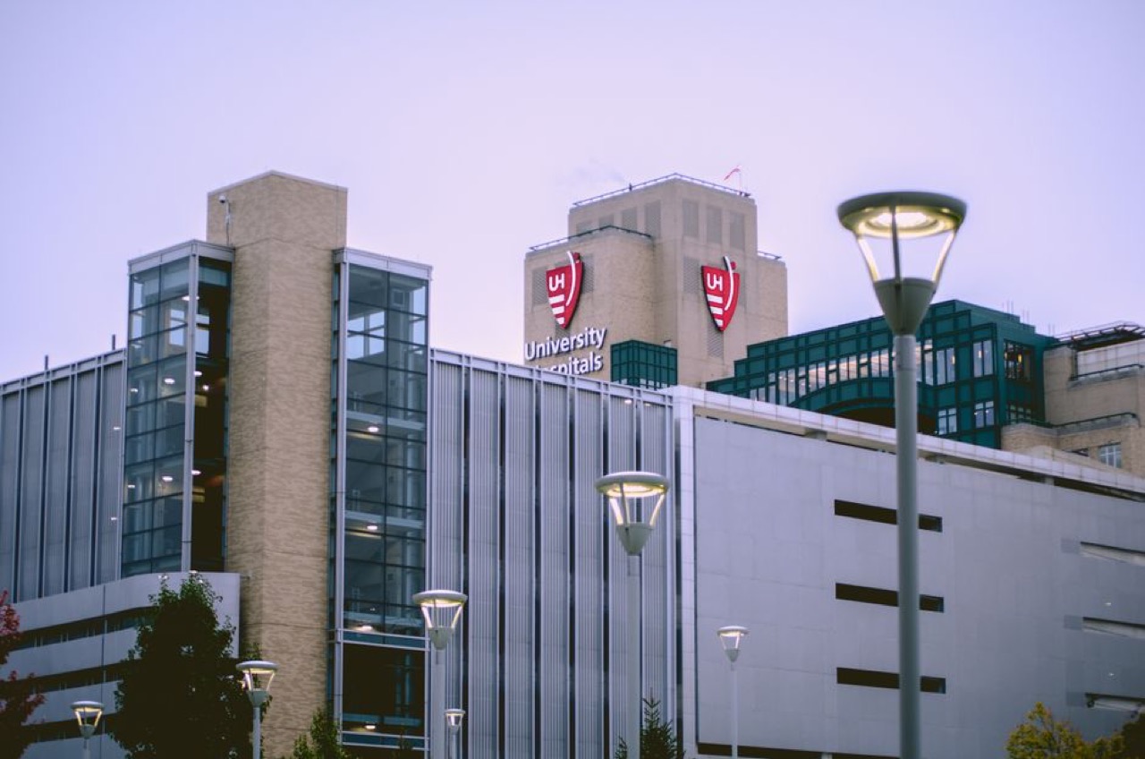 Hospital building exterior - Medical aid waiting periods and exclusions: what the law allows