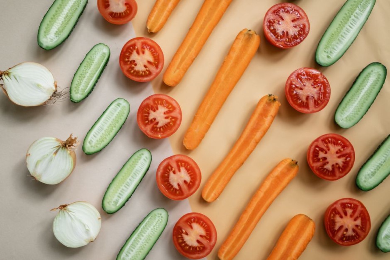 Healthy food vegetables - What happens if you cannot pay your medical aid, and what to do first