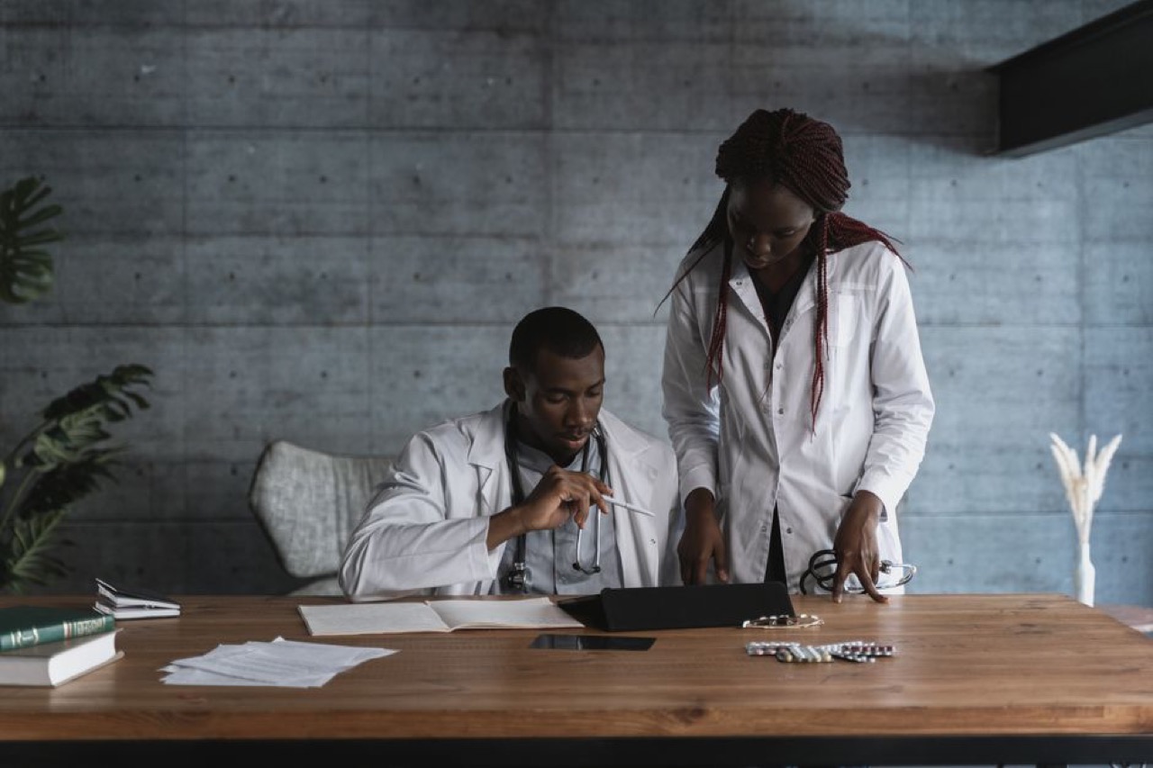 Stethoscope on desk - Medical aid for students in South Africa: the cheapest options in 2026
